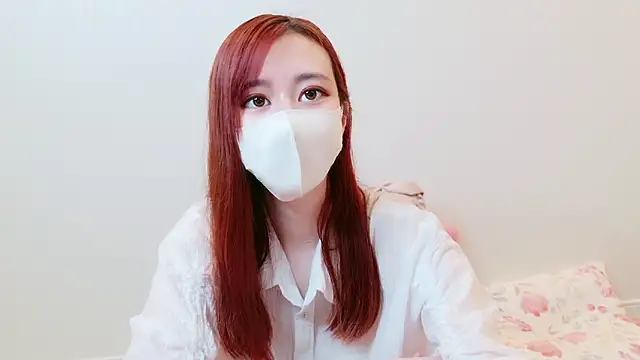 chat MIYU online show from 15, 4, 2026