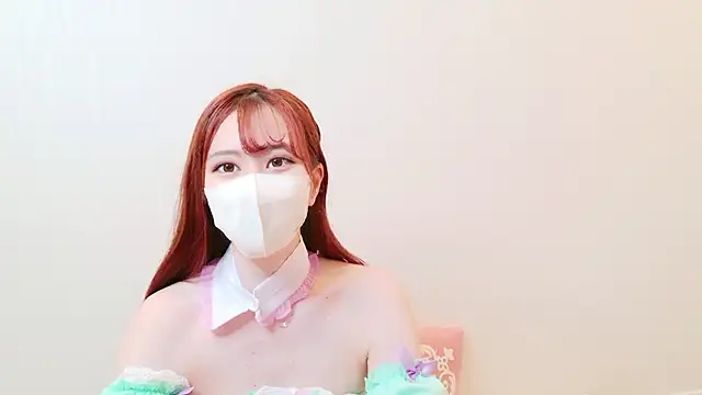 chat MIYU online show from 16, 4, 2026