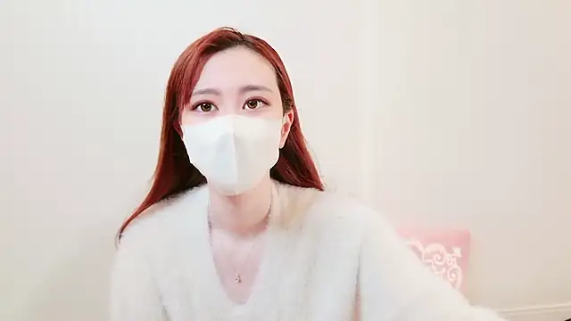 chat MIYU online show from 18, 4, 2026