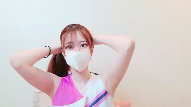 chat MIYU online show from 20, 4, 2026