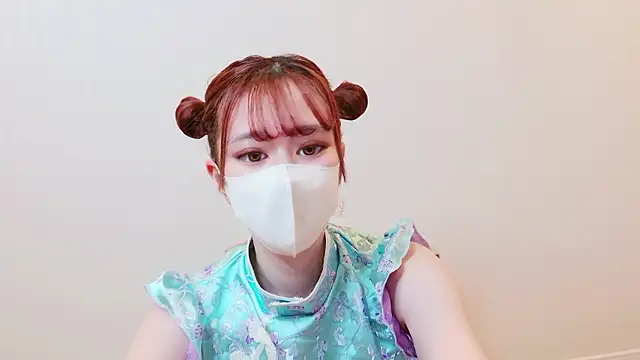 chat MIYU online show from 21, 4, 2026