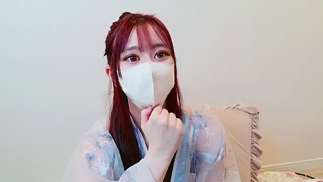 chat MIYU online show from 26, 4, 2026