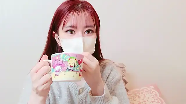 chat MIYU online show from 27, 4, 2026