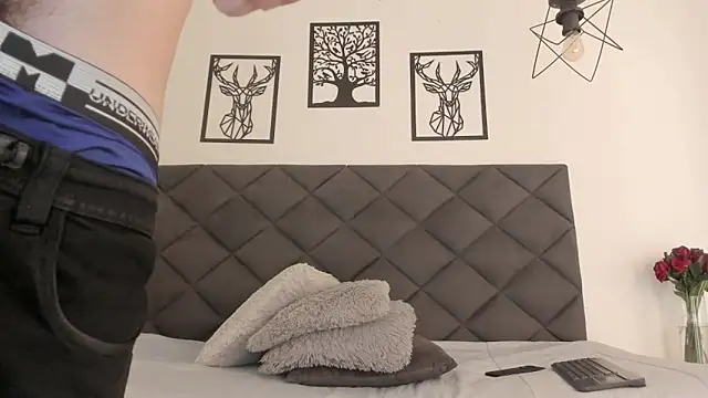 Snapshot of MikaelSlow chatting on 28, 1, 2025 MikaelSlow online show from 28, 1, 2025