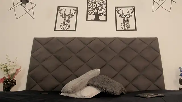 Snapshot of MikaelSlow chatting on 11, 3, 2025 MikaelSlow online show from 11, 3, 2025