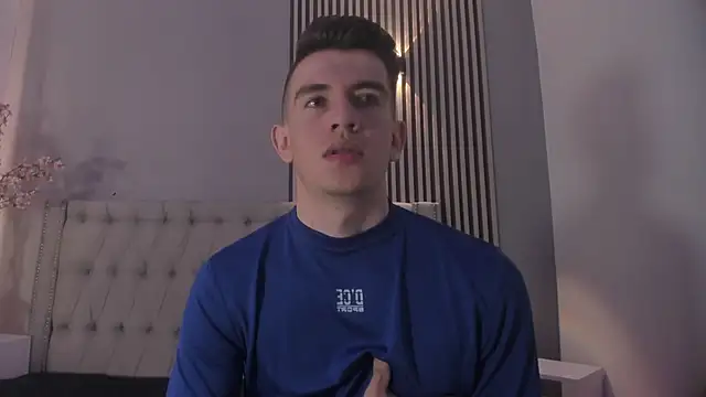 Snapshot of MikaelSlow chatting on 10, 10, 2025 MikaelSlow online show from 10, 10, 2025