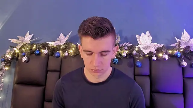 MikaelSlow online show from 3, 12, 2025