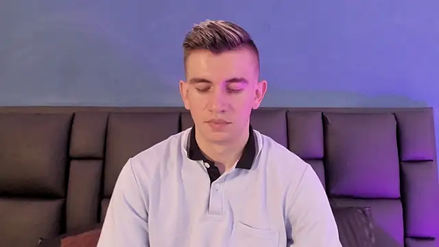 MikaelSlow online show from 20, 2, 2026