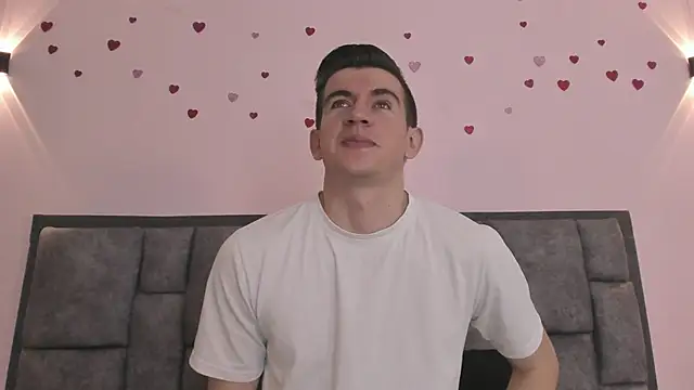 MikaelSlow online show from 22, 4, 2026