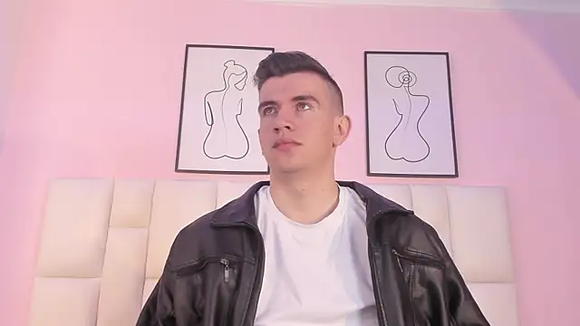 MikaelSlow online show from 23, 4, 2026