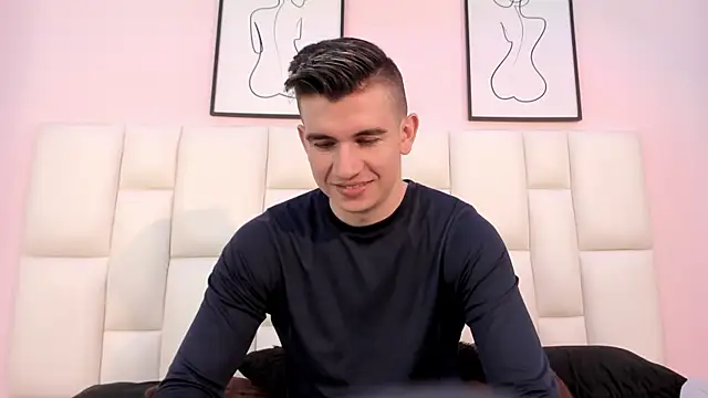 MikaelSlow online show from 24, 4, 2026