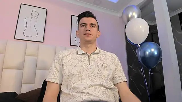 MikaelSlow online show from 25, 4, 2026