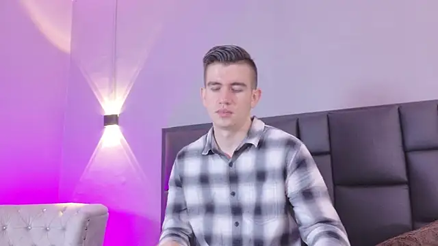 MikaelSlow online show from 29, 4, 2026