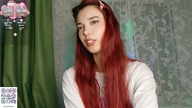 KudeMeows online show from 8, 5, 2026