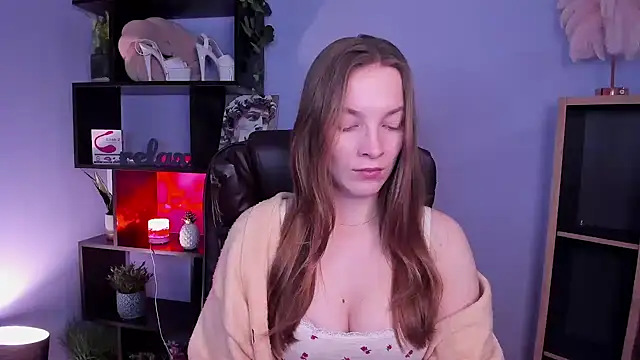 kenzie x online show from 19, 12, 2024