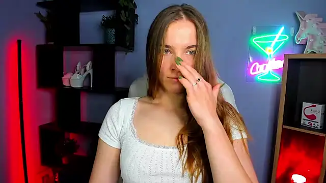 kenzie x online show from 29, 10, 2025