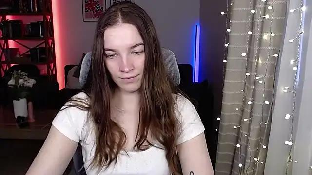 kenzie x online show from 15, 2, 2026