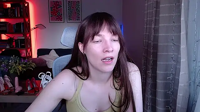 kenzie x online show from 6, 3, 2026