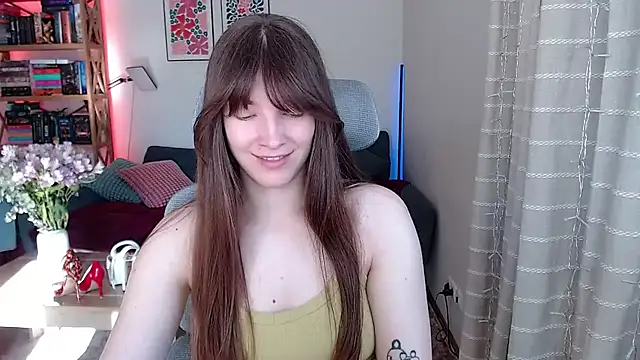 kenzie x online show from 23, 4, 2026