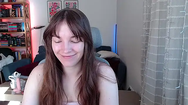 kenzie x online show from 27, 4, 2026