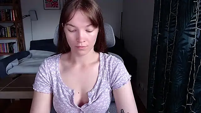 kenzie x online show from 20, 7, 2026