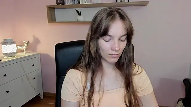 kenzie x online show from 30, 7, 2026