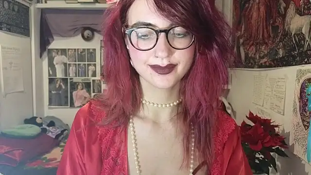 TatianaRomanov online show from 21, 12, 2025