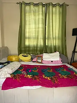 nur lin online show from 22, 2, 2025