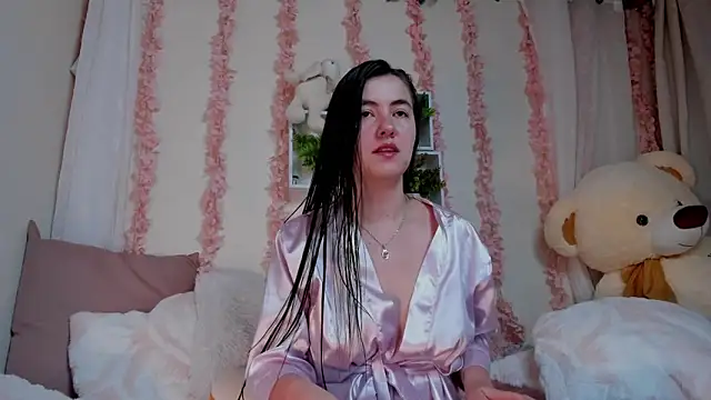 Idara and Edahi01 online show from 11, 10, 2025