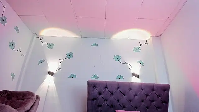 Snapshot of GENNESIS_LOVE chatting on 1, 12, 2024 GENNESIS LOVE online show from 1, 12, 2024