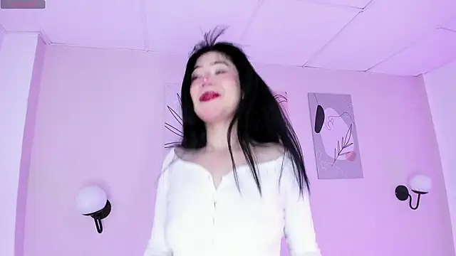 Snapshot of GENNESIS_LOVE chatting on 11, 12, 2024 GENNESIS LOVE online show from 11, 12, 2024