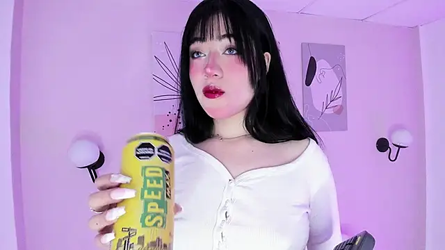 Snapshot of GENNESIS_LOVE chatting on 11, 12, 2024 GENNESIS LOVE online show from 11, 12, 2024