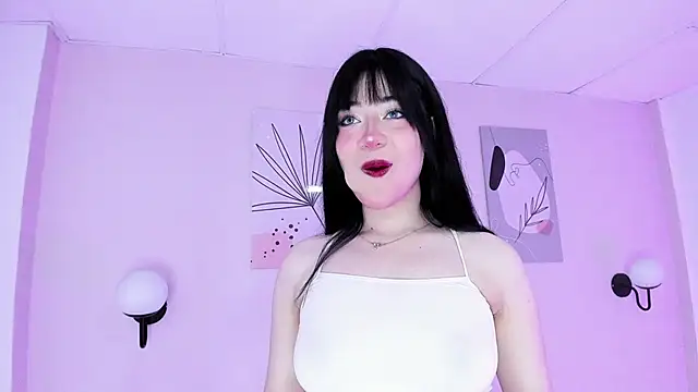 Snapshot of GENNESIS_LOVE chatting on 13, 12, 2024 GENNESIS LOVE online show from 13, 12, 2024