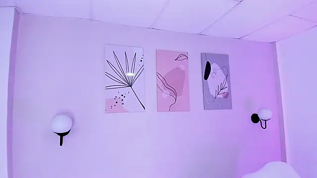 Snapshot of GENNESIS_LOVE chatting on 18, 12, 2024 GENNESIS LOVE online show from 18, 12, 2024