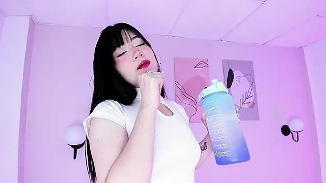 Snapshot of GENNESIS_LOVE chatting on 20, 12, 2024 GENNESIS LOVE online show from 20, 12, 2024