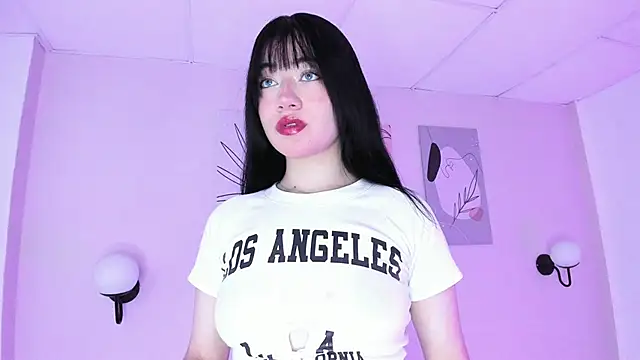 Snapshot of GENNESIS_LOVE chatting on 31, 12, 2024 GENNESIS LOVE online show from 31, 12, 2024