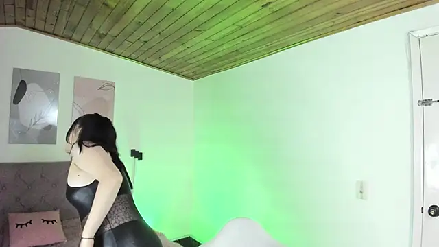 Snapshot of GENNESIS_LOVE chatting on 17, 3, 2025 GENNESIS LOVE online show from 17, 3, 2025