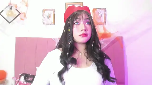 Snapshot of GENNESIS_LOVE chatting on 1, 11, 2025 GENNESIS LOVE online show from 1, 11, 2025