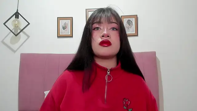 Snapshot of GENNESIS_LOVE chatting on 4, 11, 2025 GENNESIS LOVE online show from 4, 11, 2025