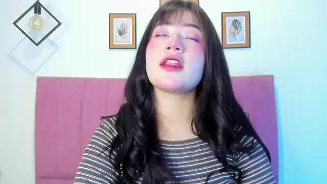 Snapshot of GENNESIS_LOVE chatting on 14, 11, 2025 GENNESIS LOVE online show from 14, 11, 2025