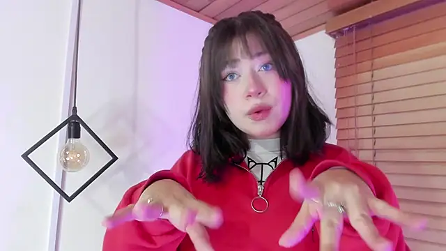 Snapshot of GENNESIS_LOVE chatting on 25, 11, 2025 GENNESIS LOVE online show from 25, 11, 2025