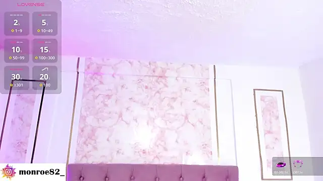 GENNESIS LOVE online show from 25, 4, 2026