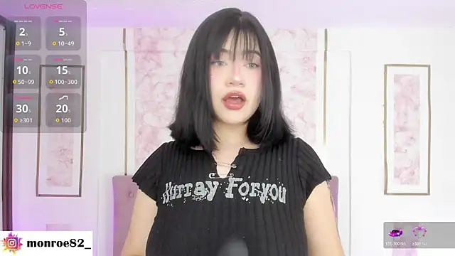 GENNESIS LOVE online show from 20, 6, 2026