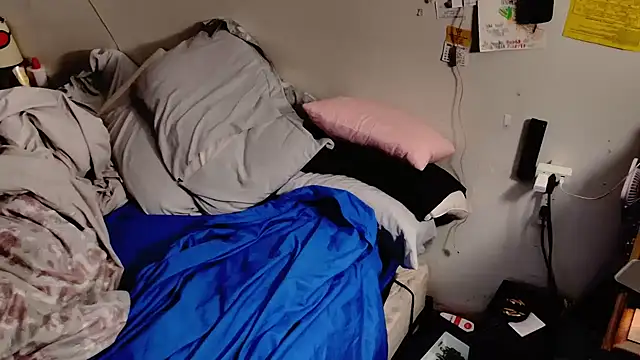 Snapshot of ROCKHARDDADDY86 chatting on 13, 1, 2026 ROCKHARDDADDY86 online show from 13, 1, 2026