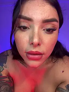 Ela Doll  online show from 20, 1, 2025