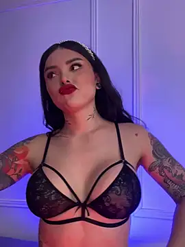 Ela Doll  online show from 21, 1, 2025
