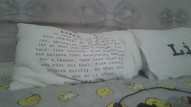 Snapshot of MarikaMilff chatting on 9, 11, 2025 MarikaMilff online show from 9, 11, 2025