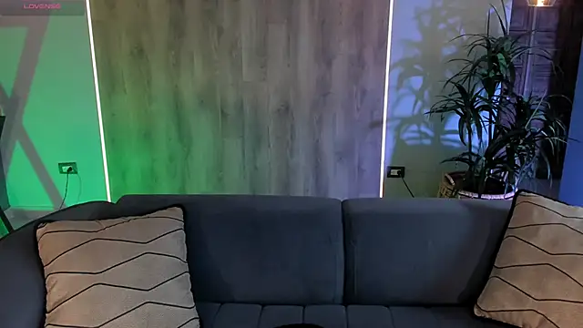 AngelicaVega online show from 15, 10, 2025