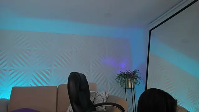 AngelicaVega online show from 7, 7, 2026