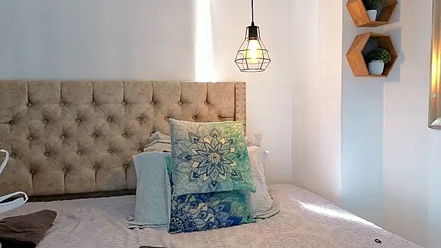 Anya Texas online show from 19, 10, 2025